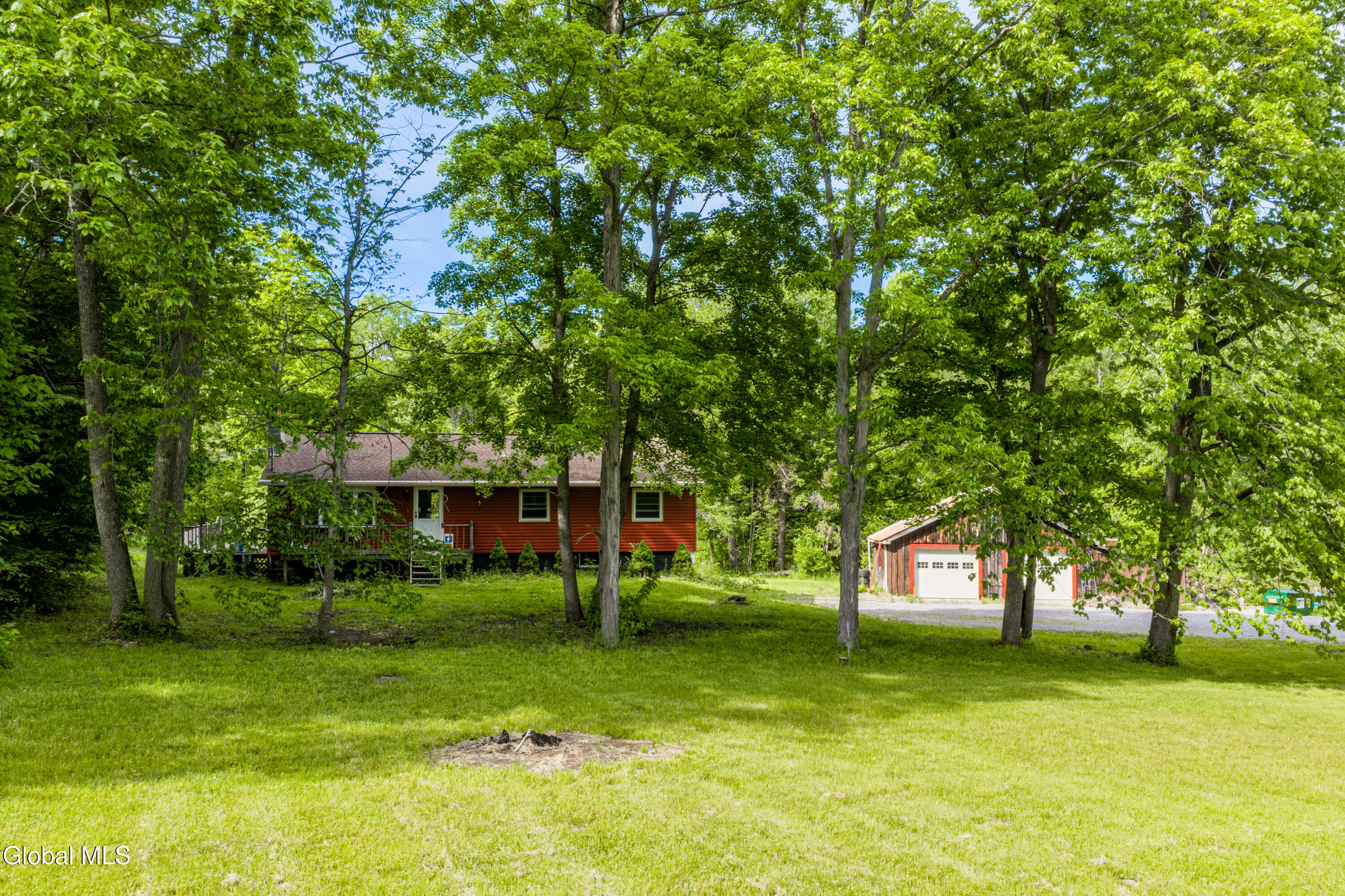 86 Lasher Road Charlton NY 12020