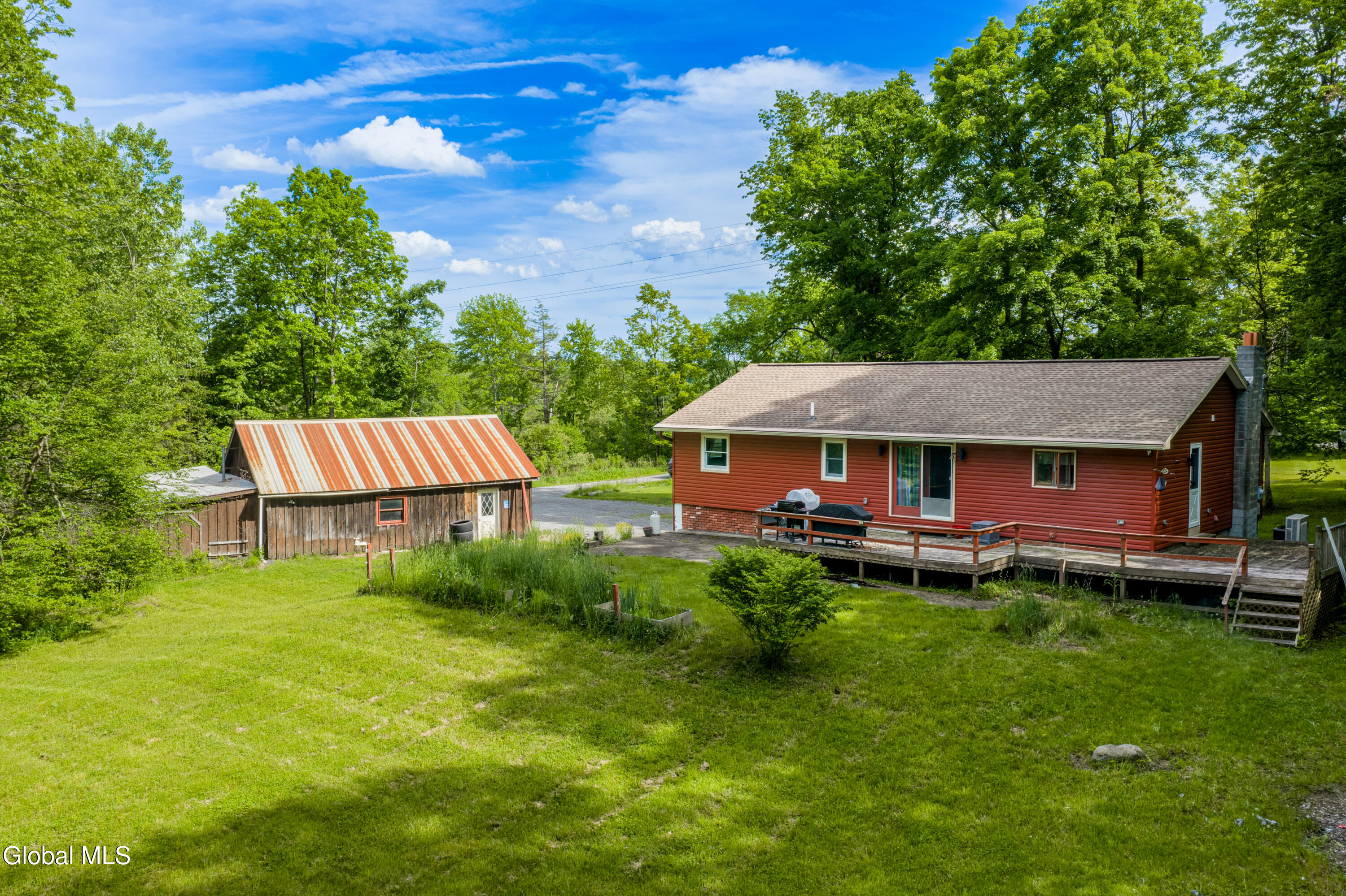 86 Lasher Road Charlton NY 12020