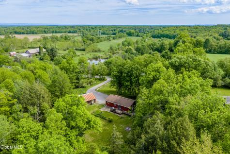 86 Lasher Road Charlton NY 12020