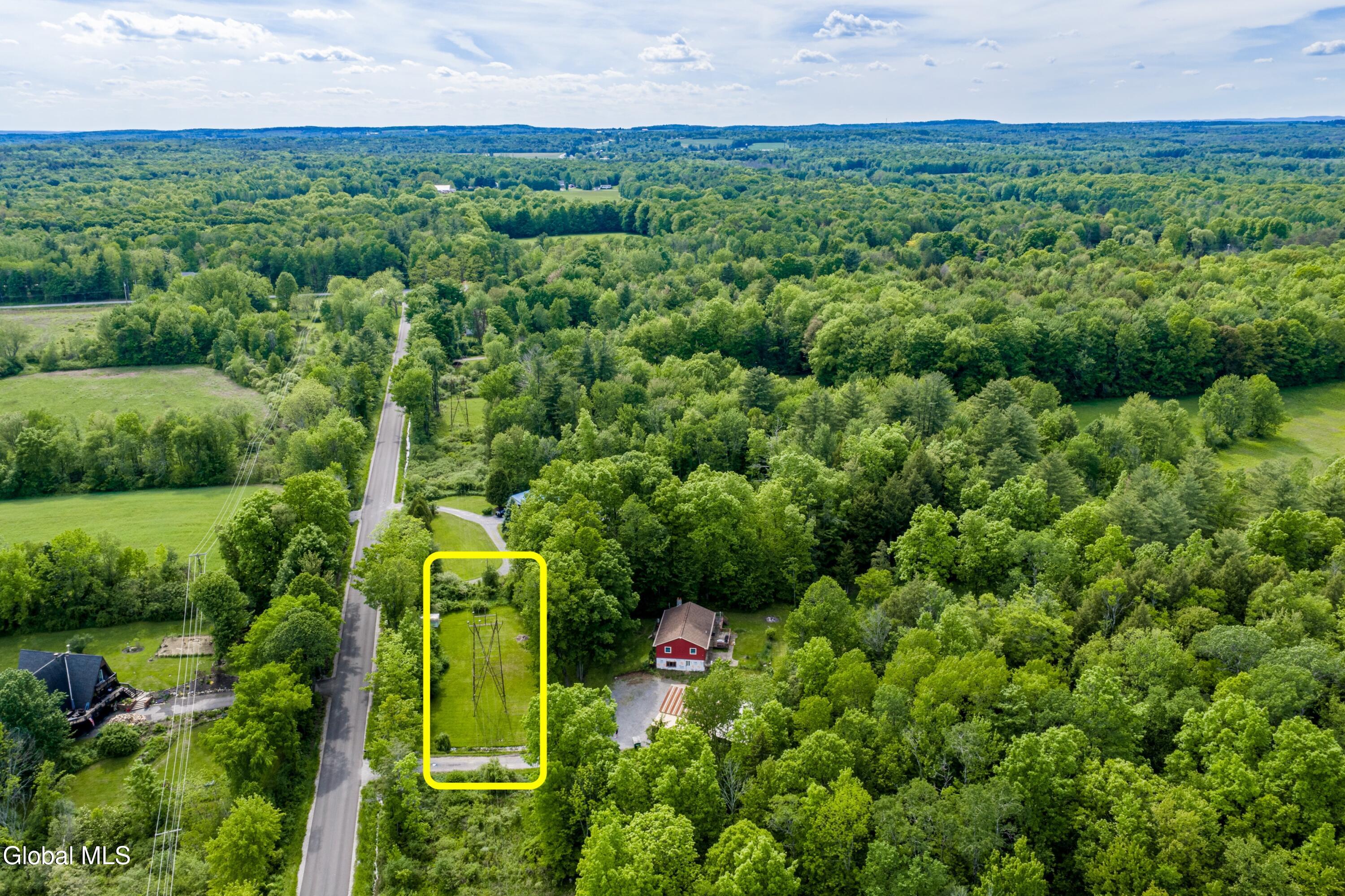 86 Lasher Road Charlton NY 12020