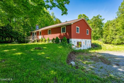 86 Lasher Road Charlton NY 12020