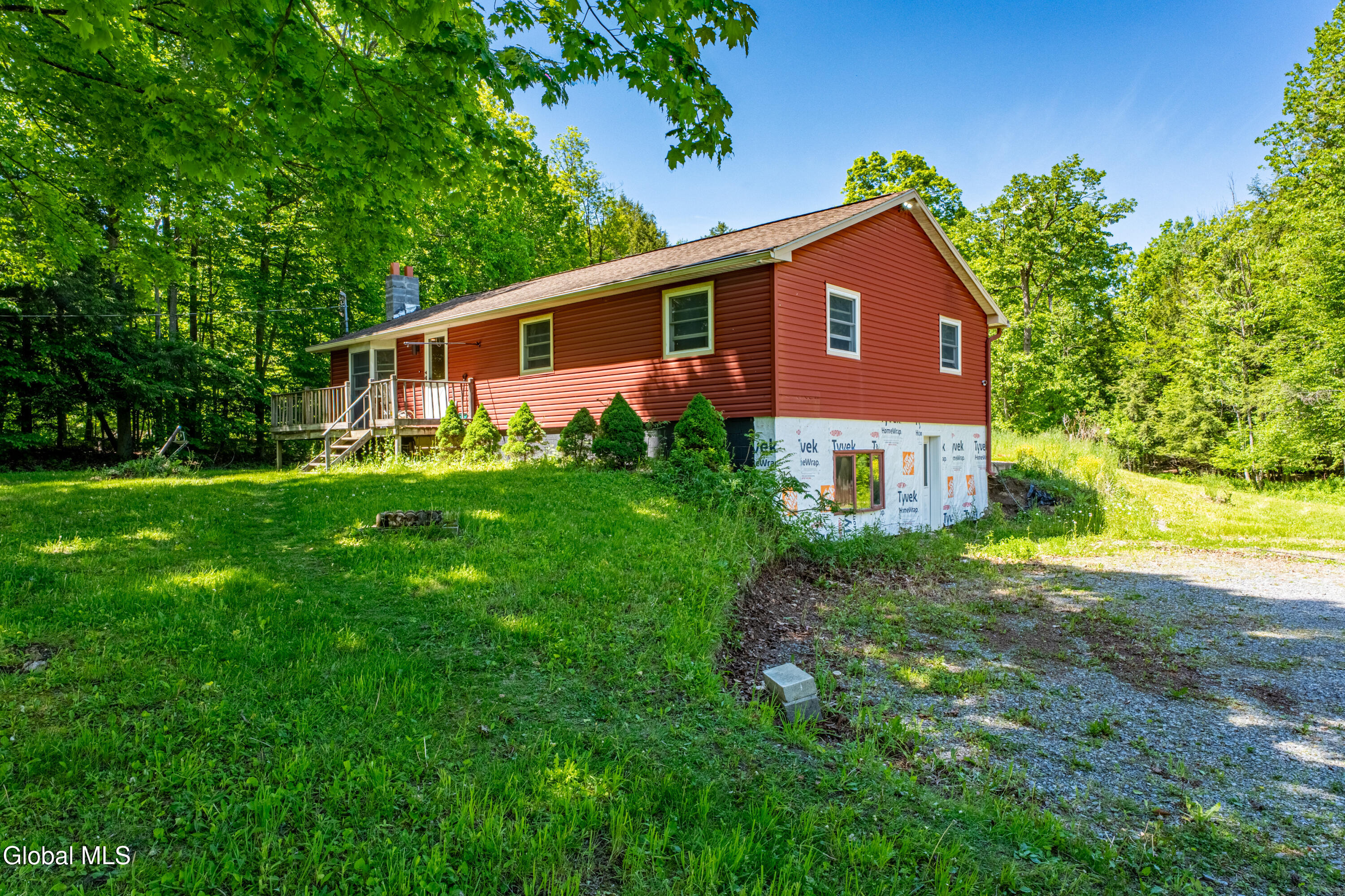 86 Lasher Road Charlton NY 12020
