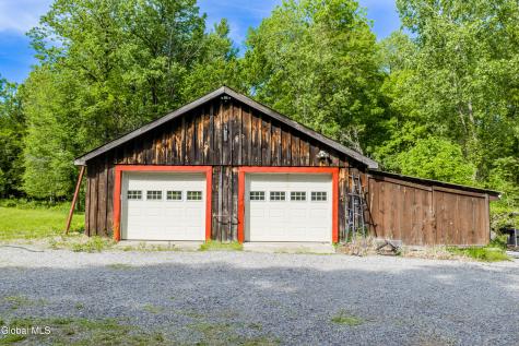 86 Lasher Road Charlton NY 12020