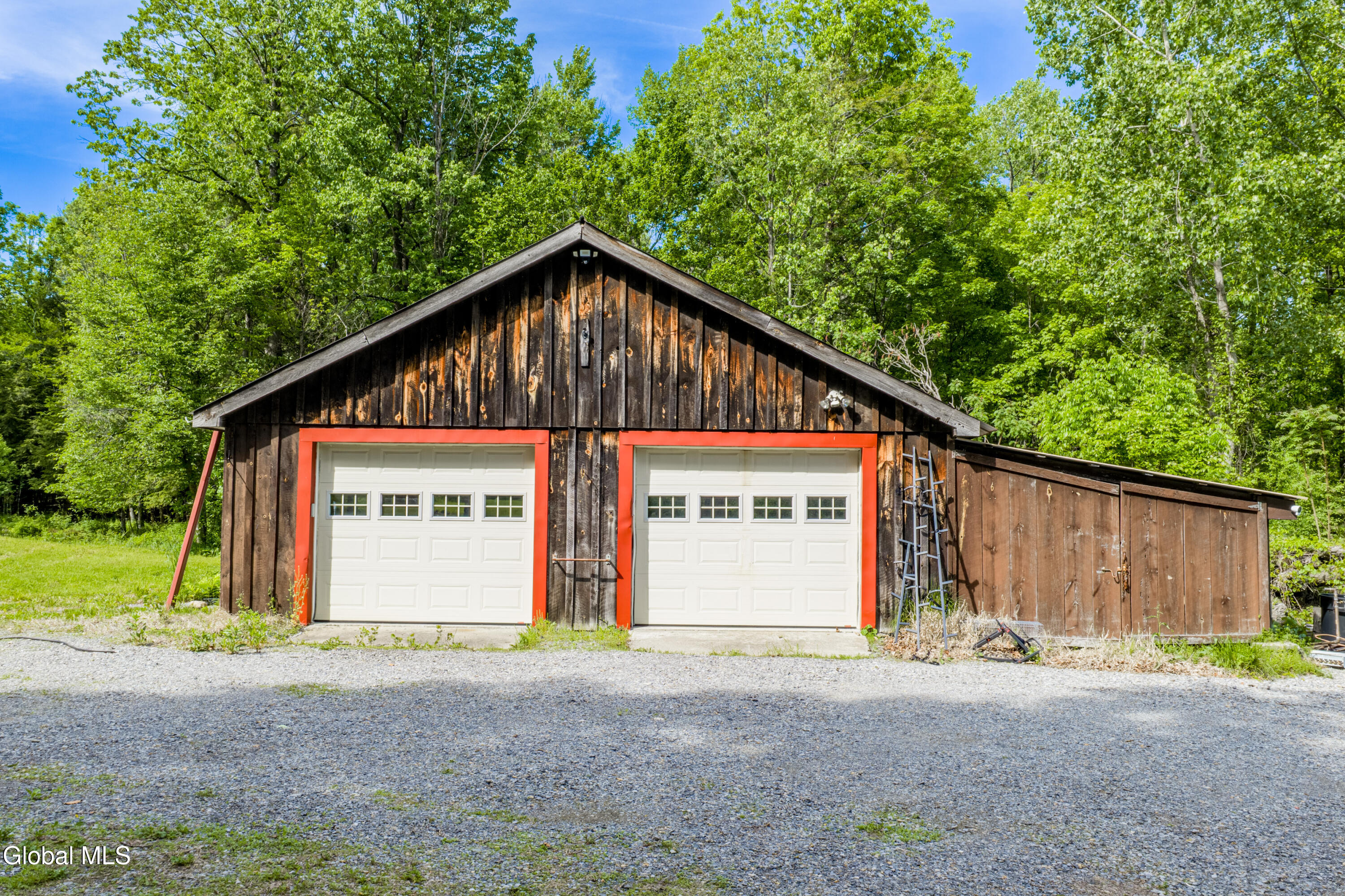 86 Lasher Road Charlton NY 12020