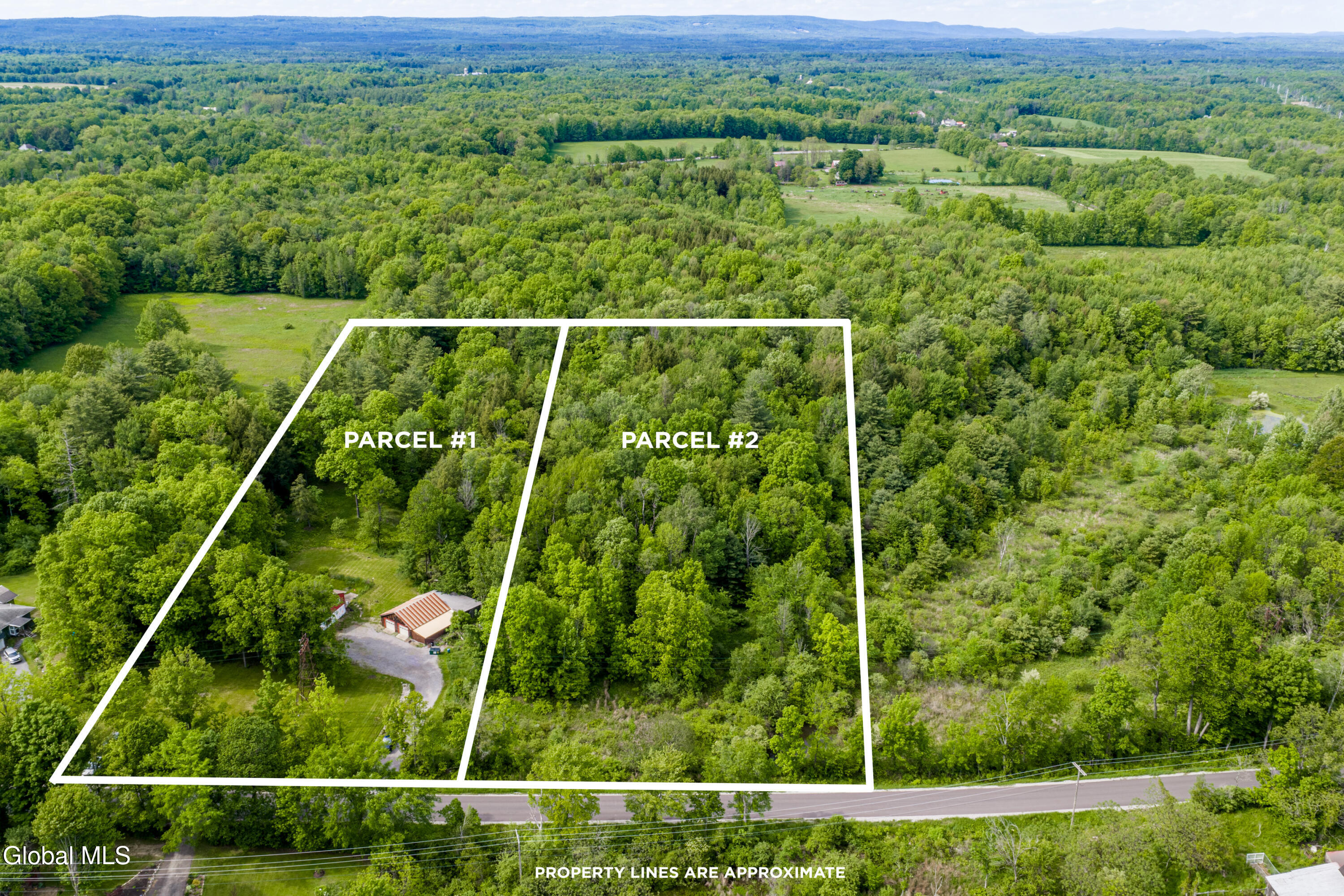 86 Lasher Road Charlton NY 12020