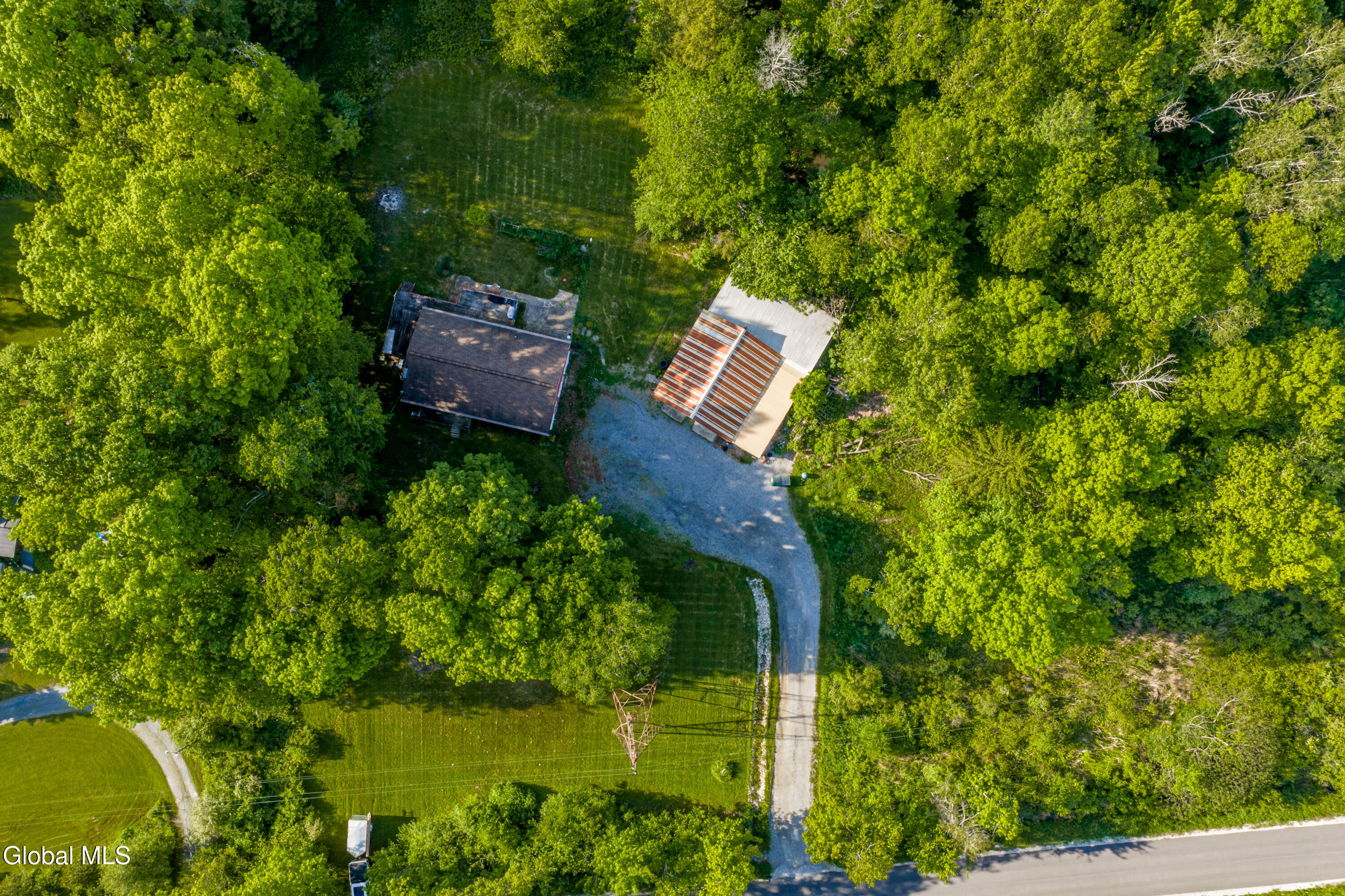 86 Lasher Road Charlton NY 12020