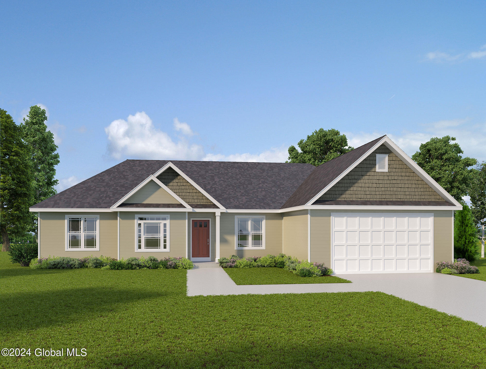 7 Hunter Court Ballston Spa NY 12020