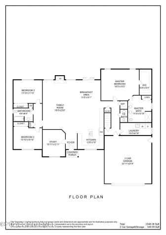 7 Hunter Court Ballston Spa NY 12020