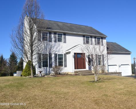 15 Lilac Lane Latham NY 12110