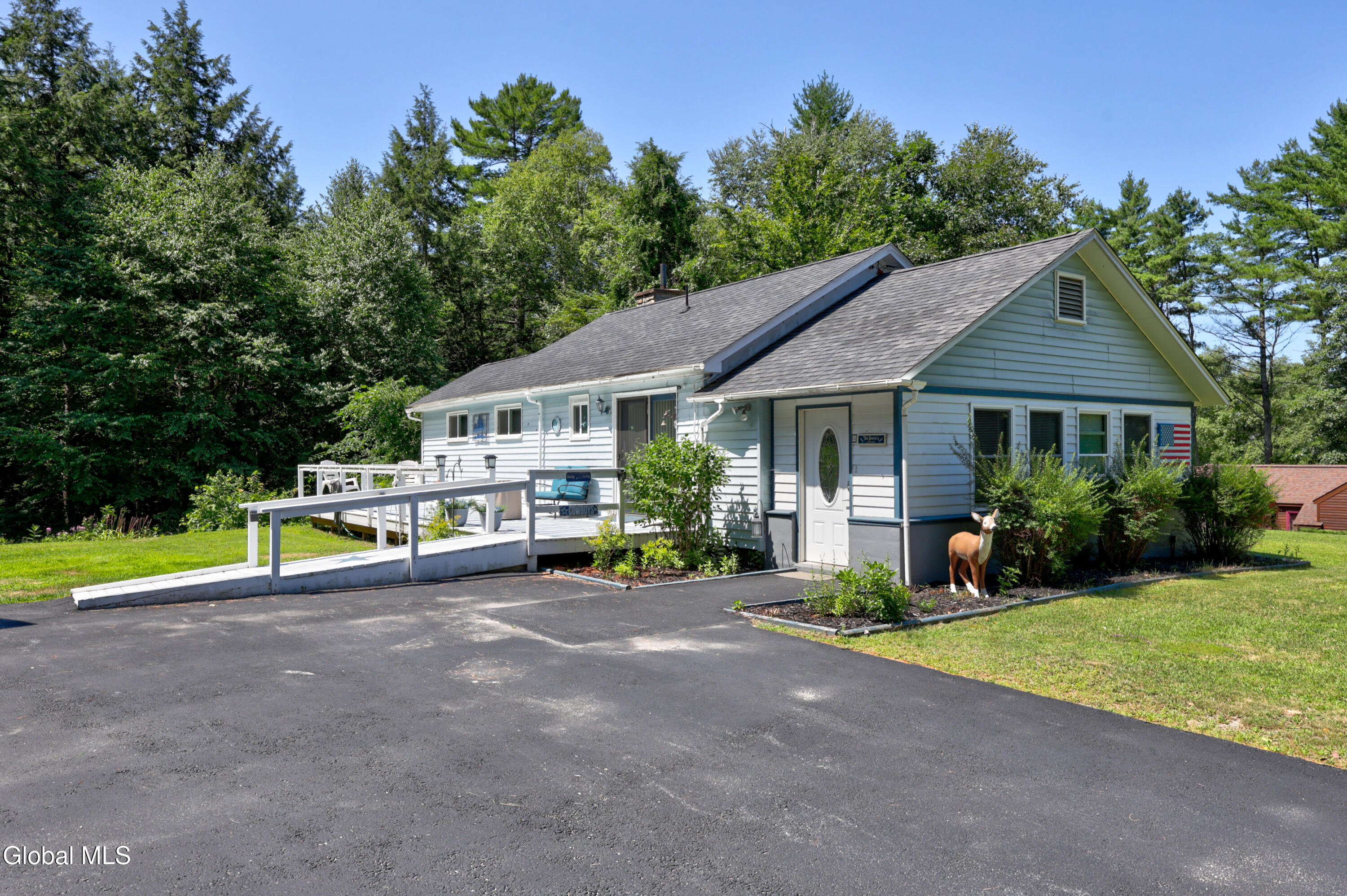 22 Spring Street Chestertown NY 12817