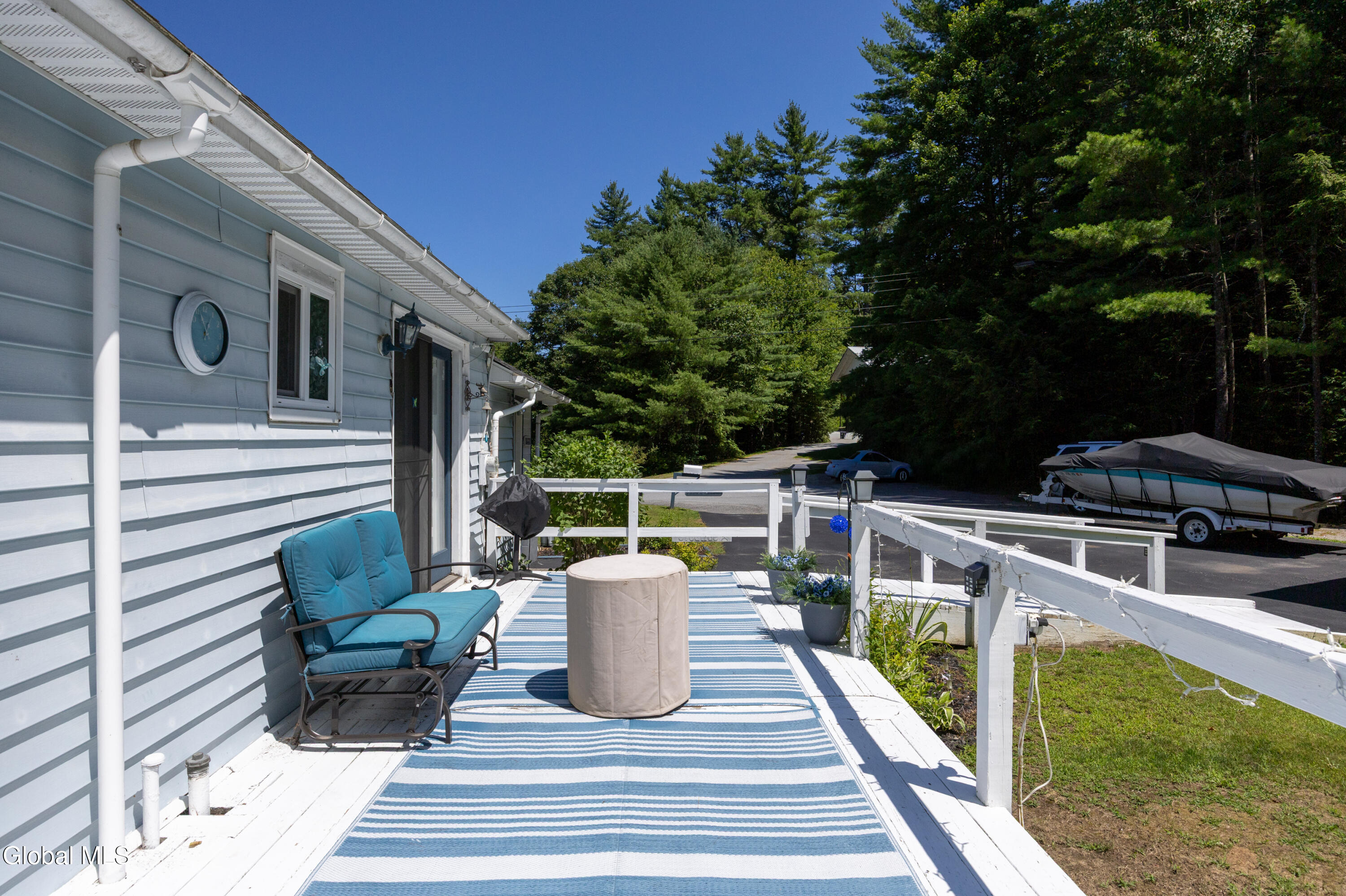 22 Spring Street Chestertown NY 12817