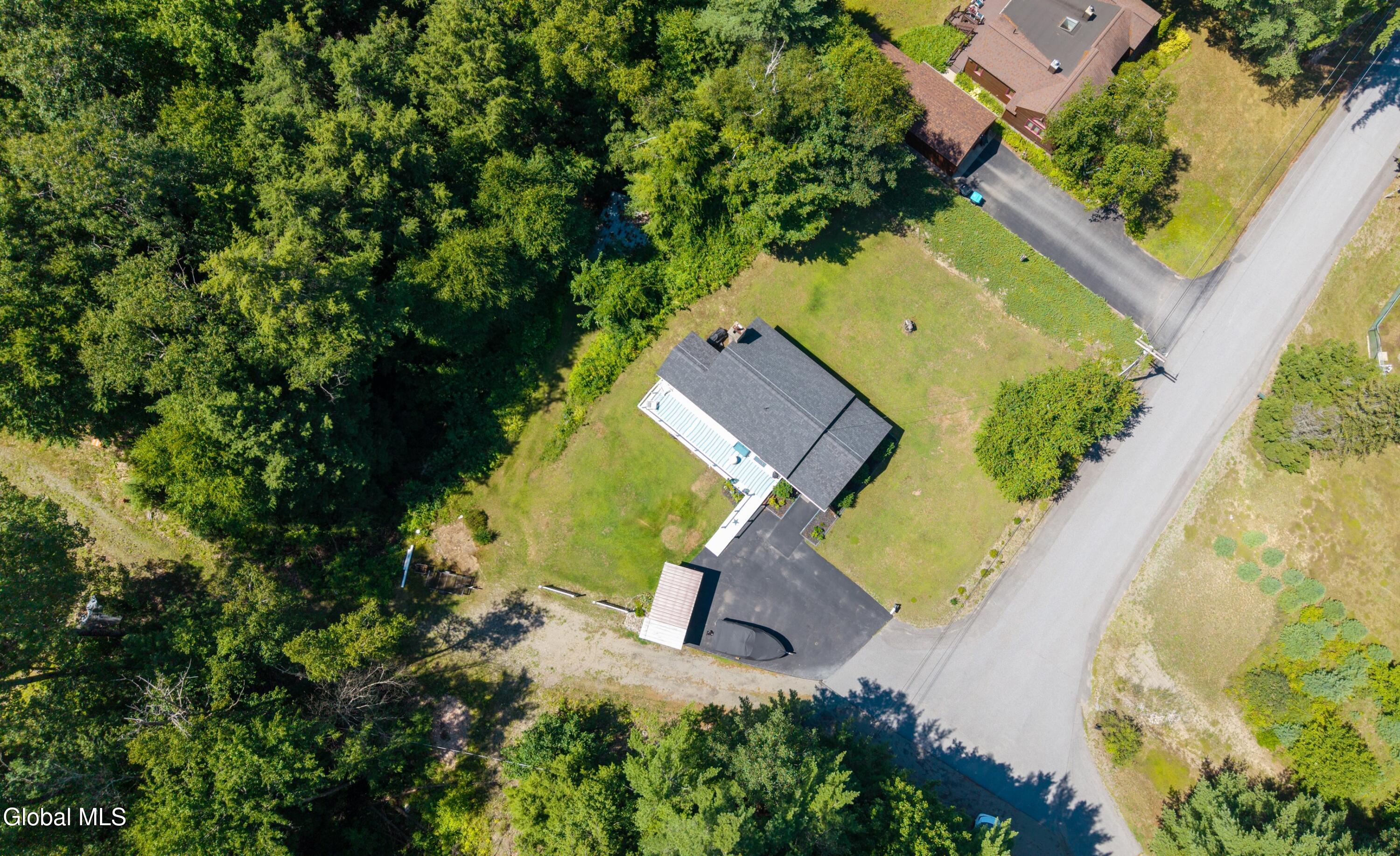 22 Spring Street Chestertown NY 12817