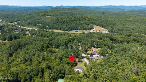 22 Spring Street Chestertown NY 12817