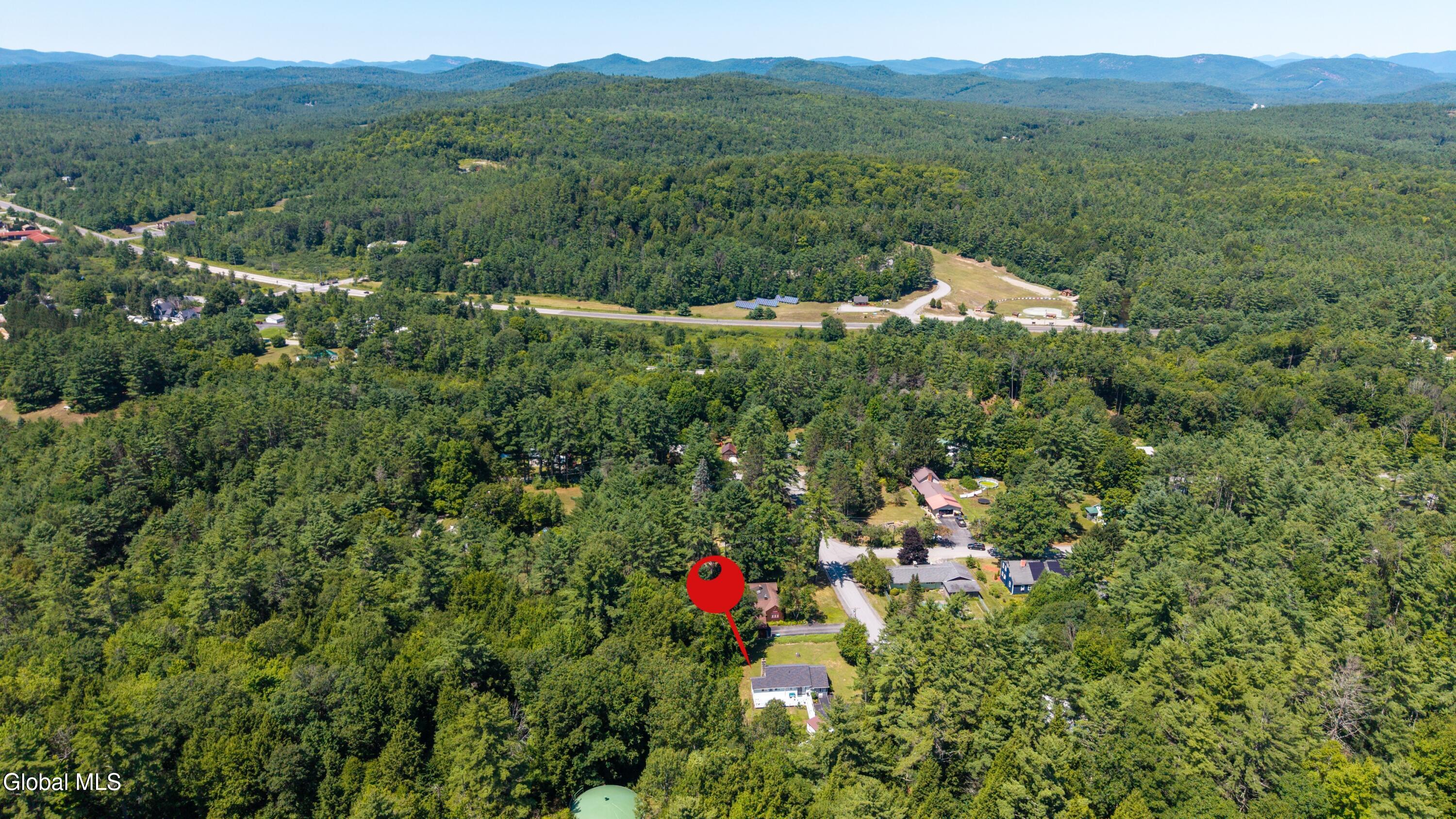 22 Spring Street Chestertown NY 12817