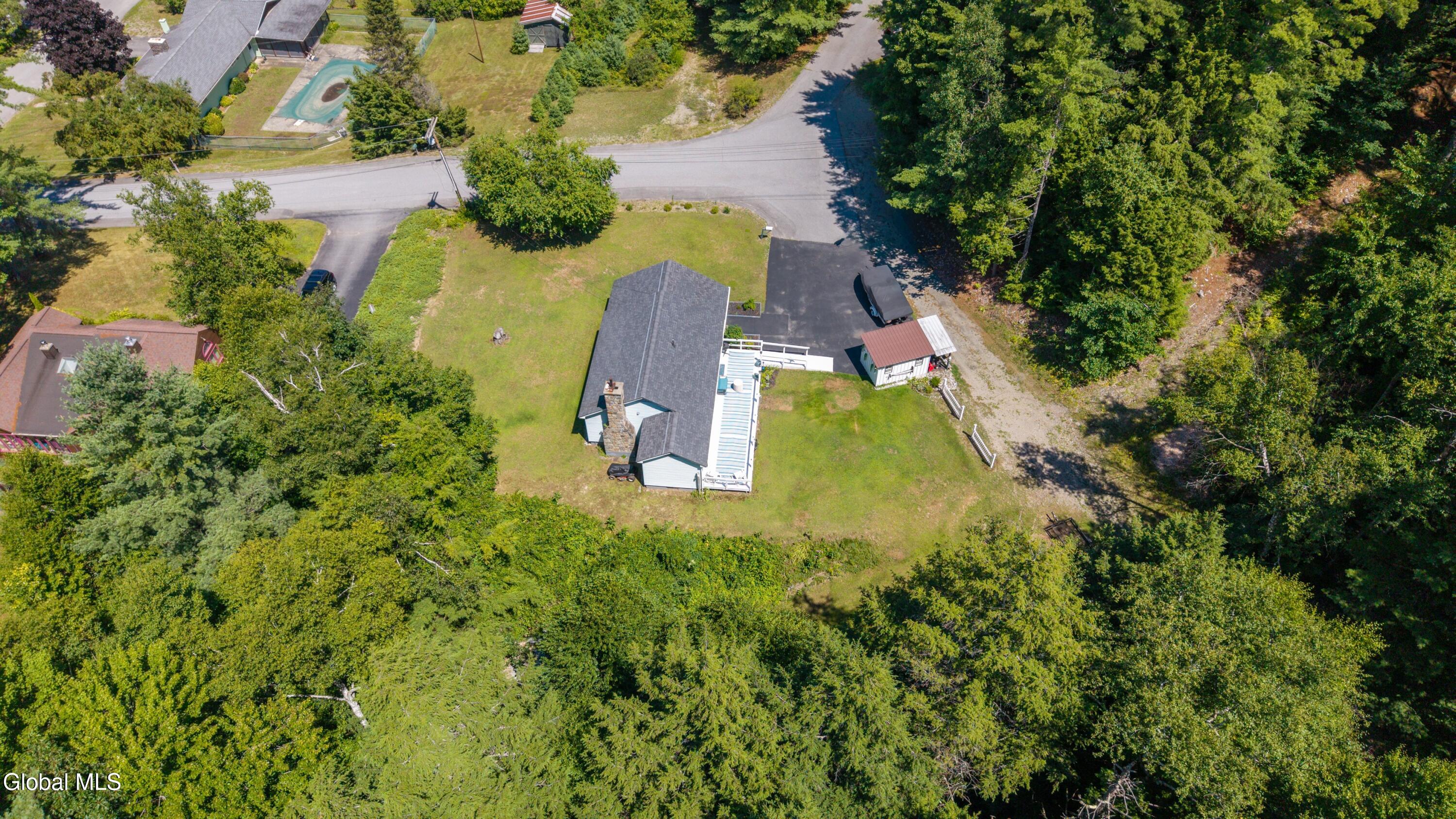 22 Spring Street Chestertown NY 12817