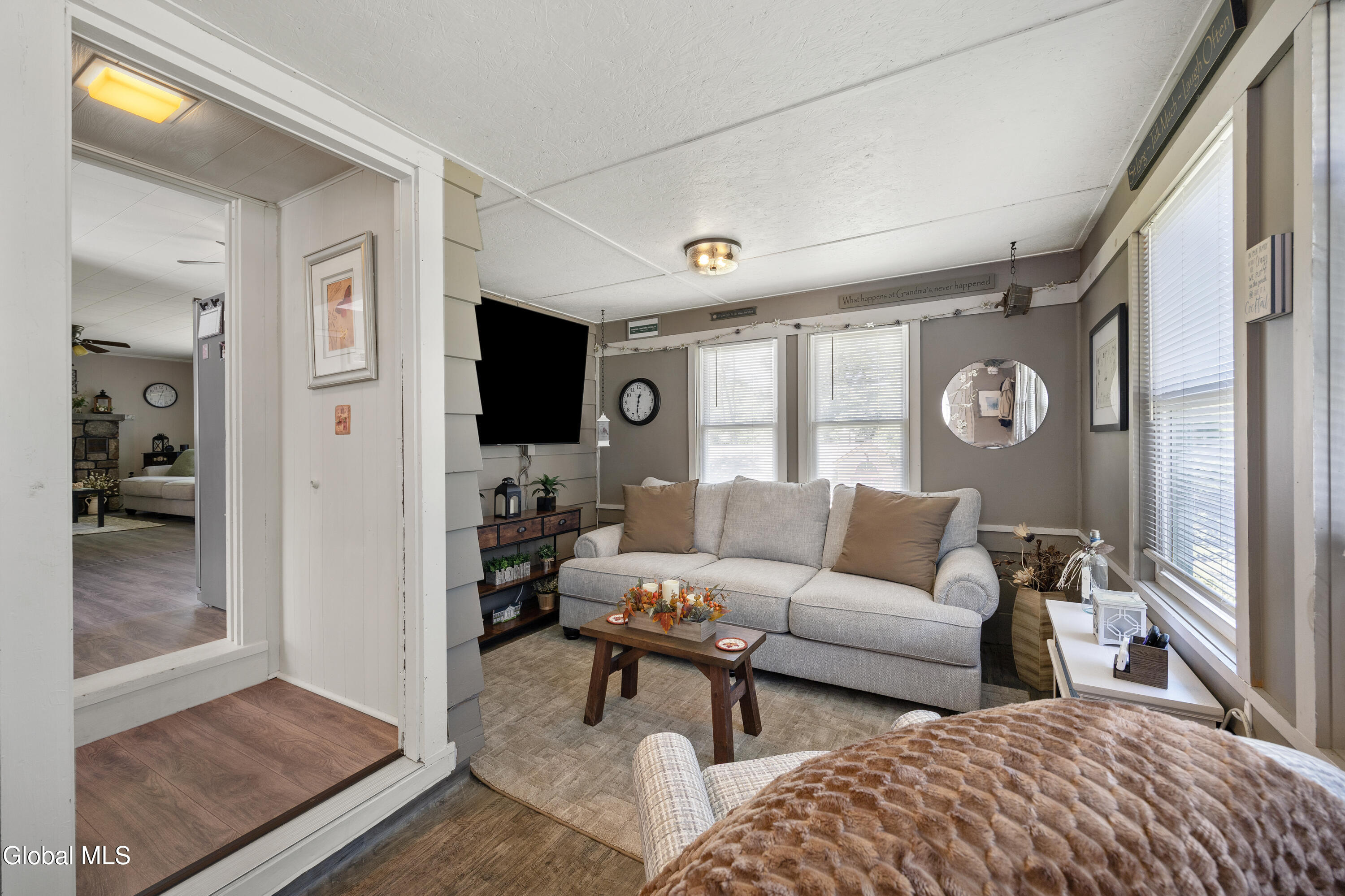22 Spring Street Chestertown NY 12817