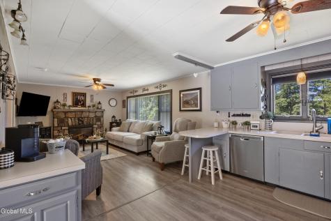 22 Spring Street Chestertown NY 12817