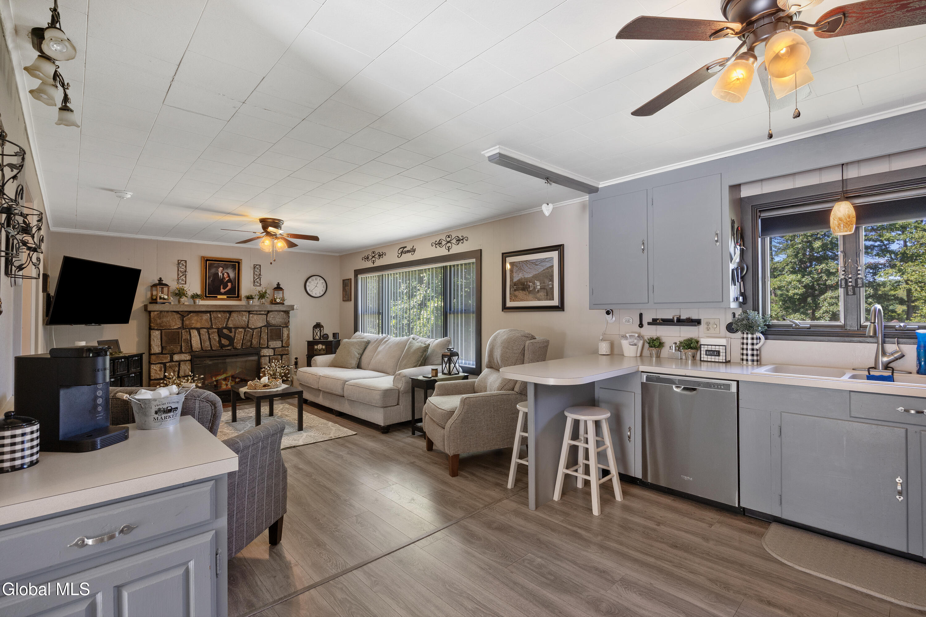 22 Spring Street Chestertown NY 12817