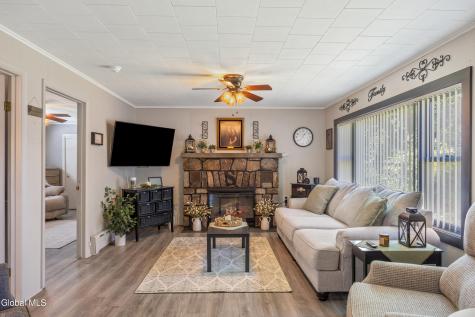 22 Spring Street Chestertown NY 12817