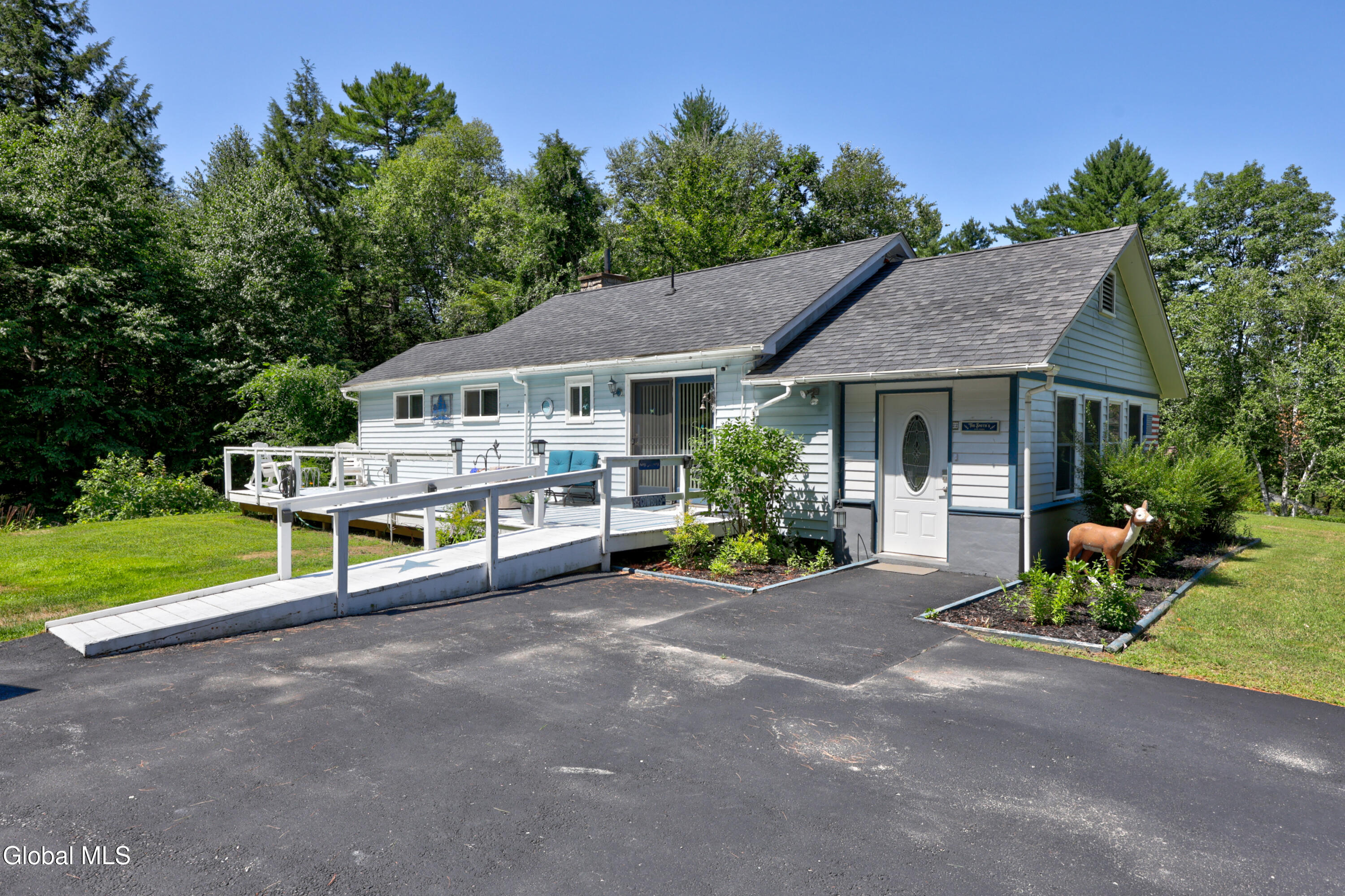 22 Spring Street Chestertown NY 12817