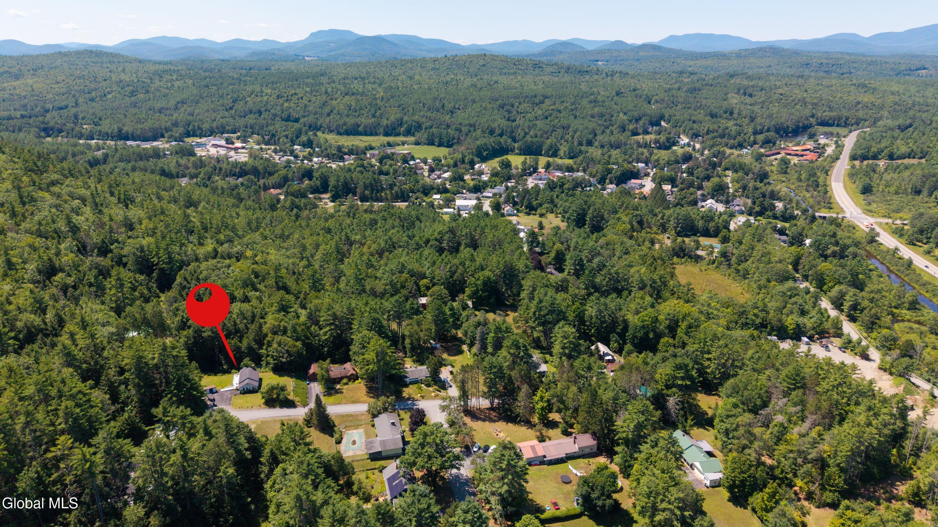 22 Spring Street Chestertown NY 12817