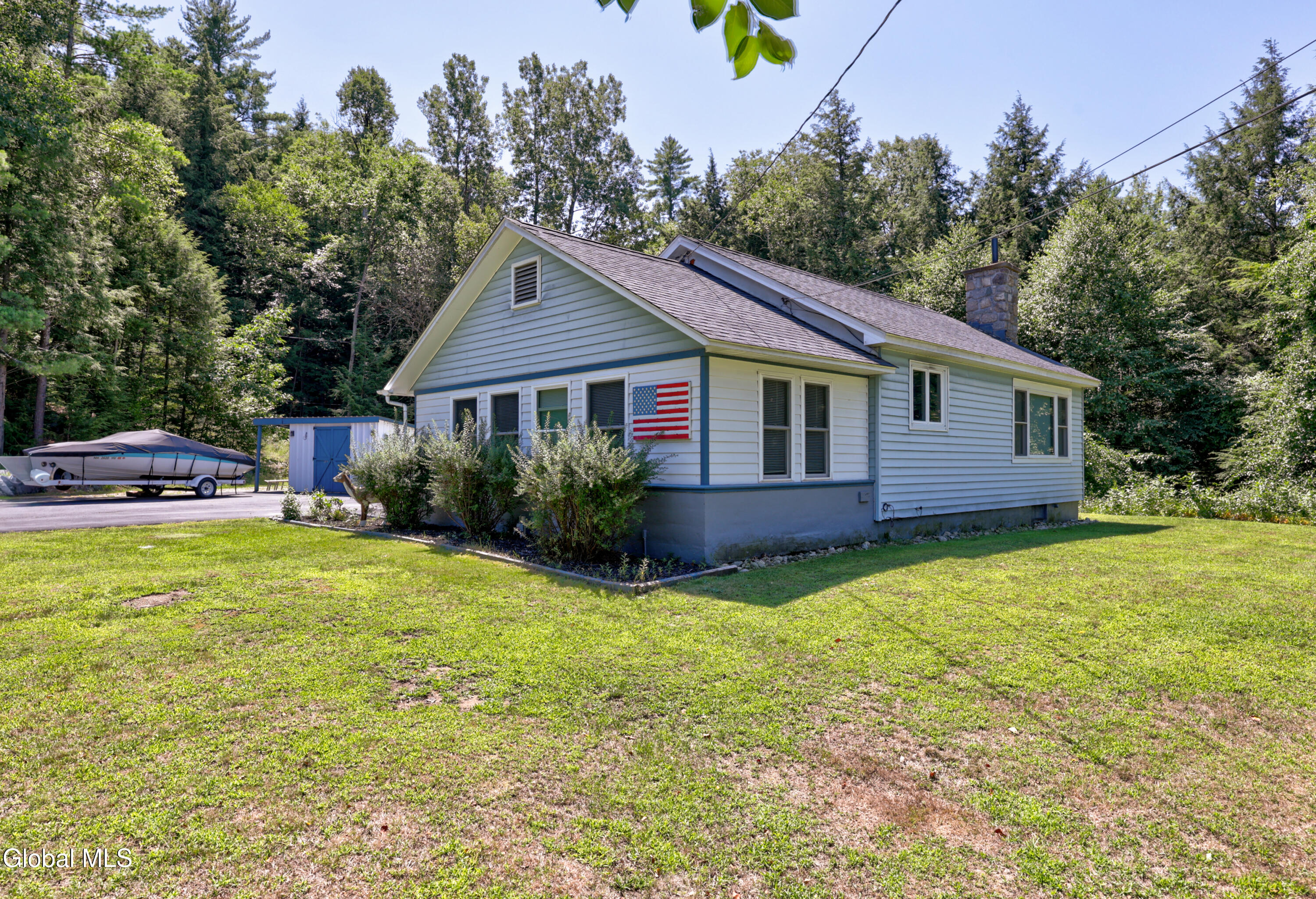 22 Spring Street Chestertown NY 12817