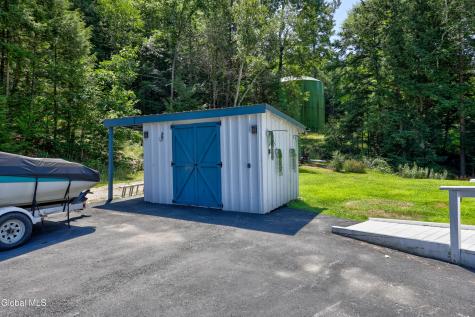 22 Spring Street Chestertown NY 12817