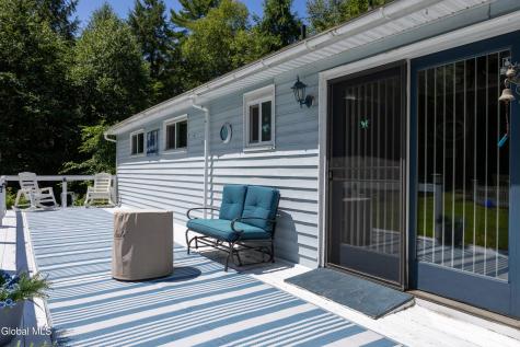 22 Spring Street Chestertown NY 12817
