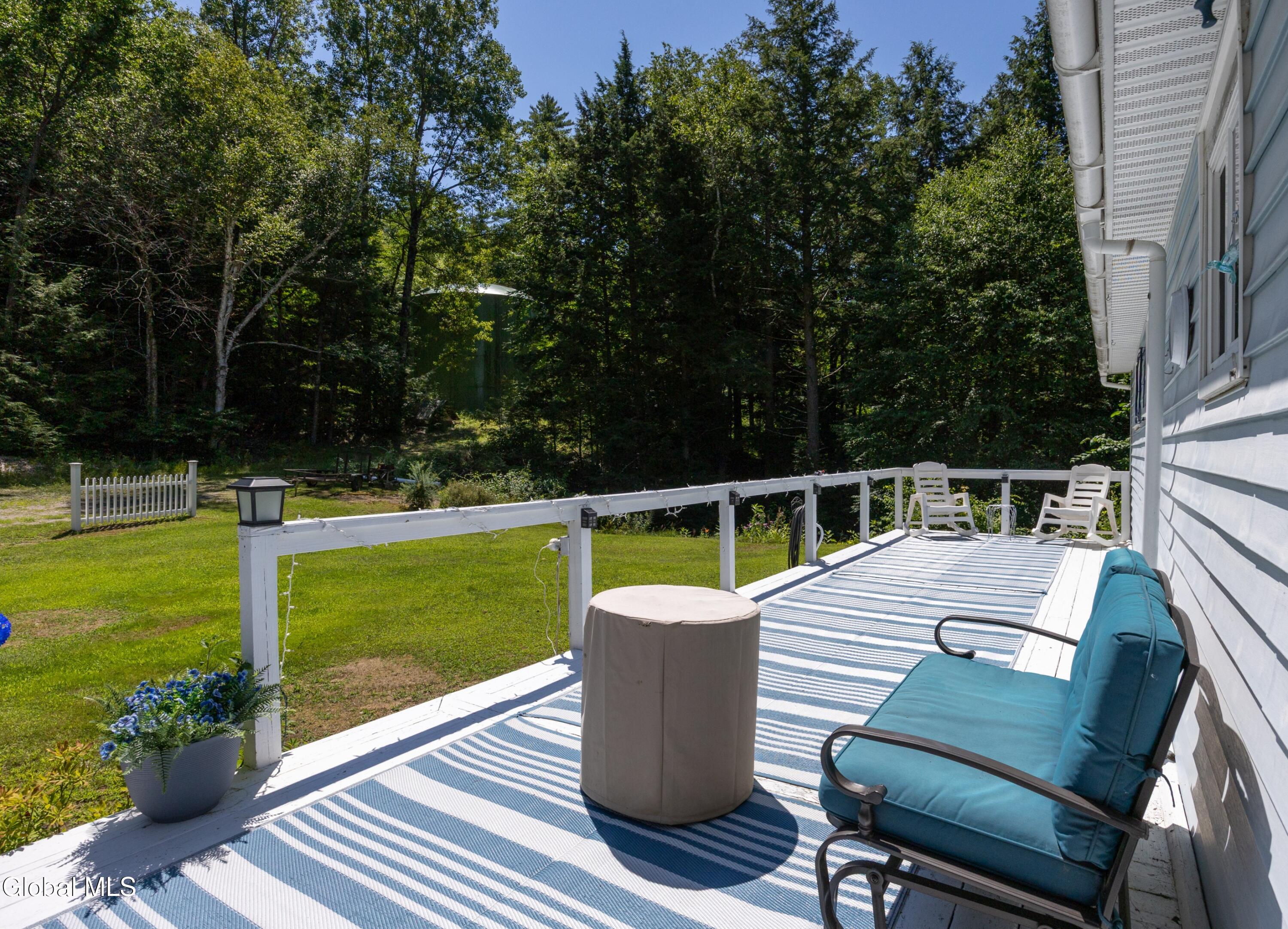 22 Spring Street Chestertown NY 12817