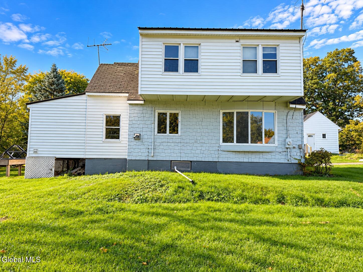 111 Fourth Avenue Tribes Hill NY 12068