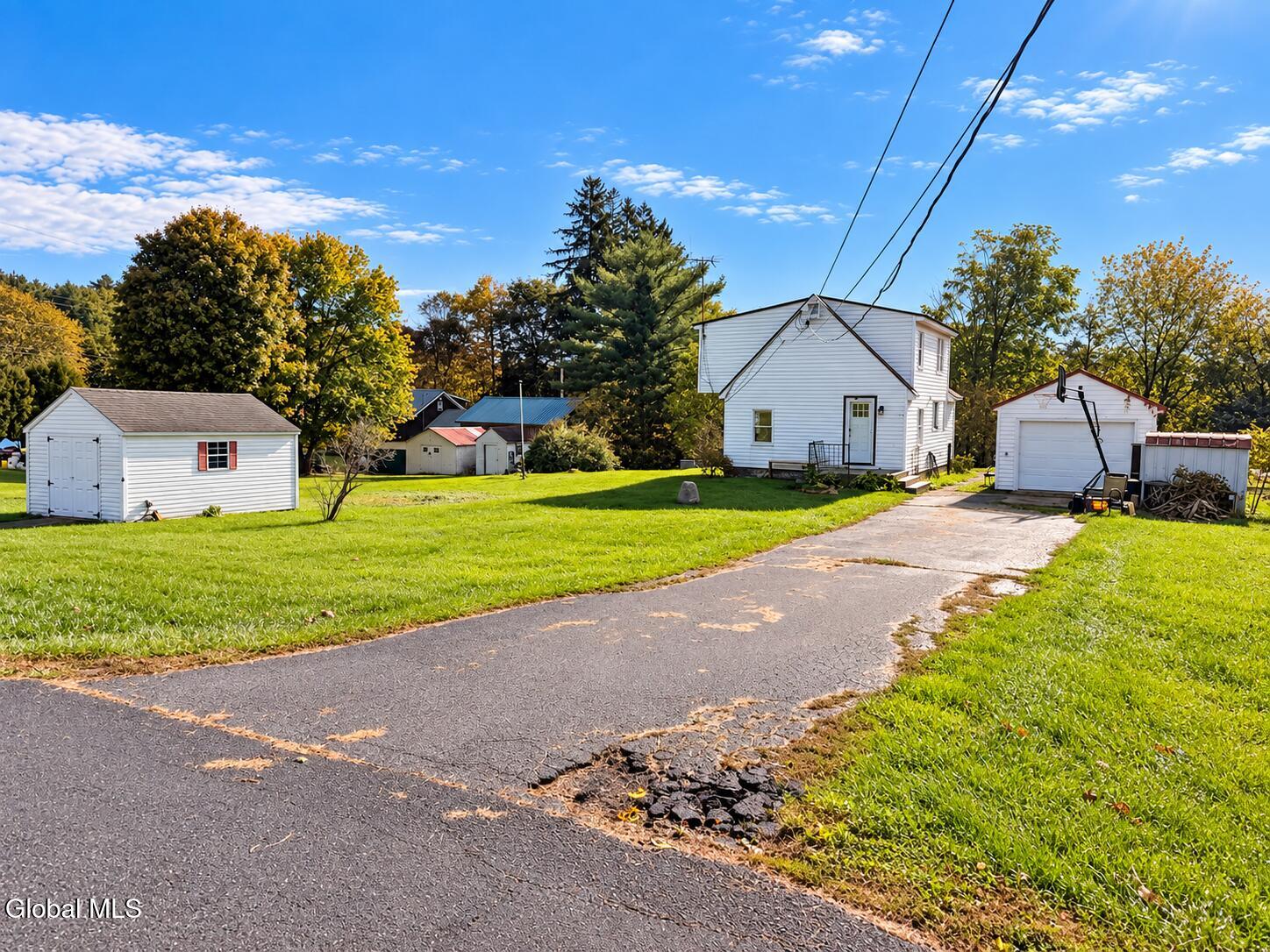 111 Fourth Avenue Tribes Hill NY 12068