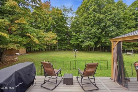 30 Scenic Road Hagaman NY 12086