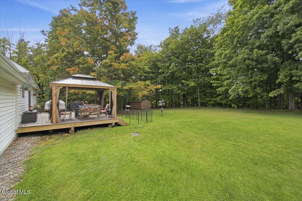 30 Scenic Road Hagaman NY 12086