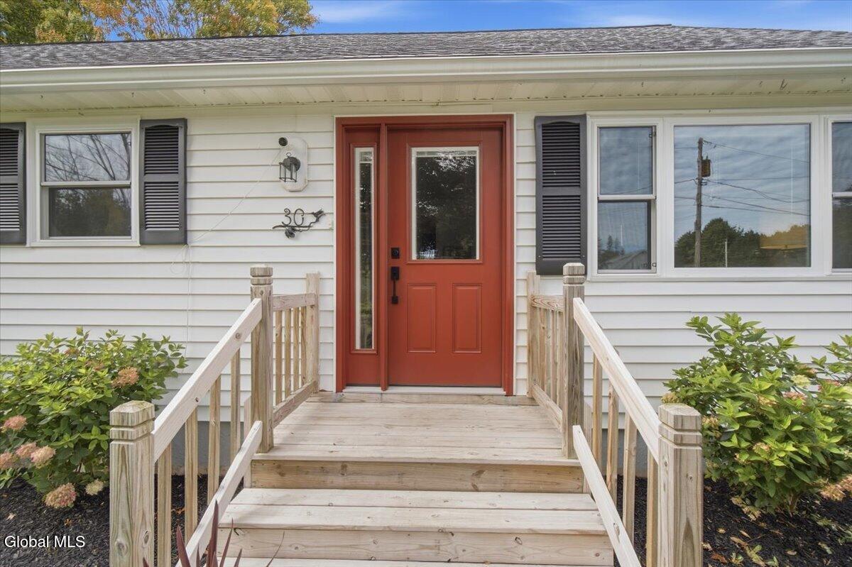 30 Scenic Road Hagaman NY 12086