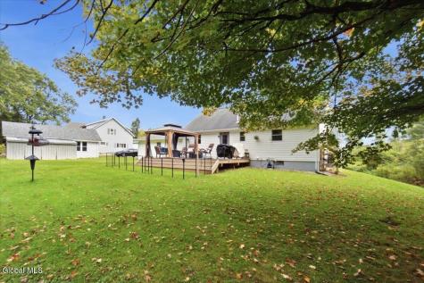 30 Scenic Road Hagaman NY 12086