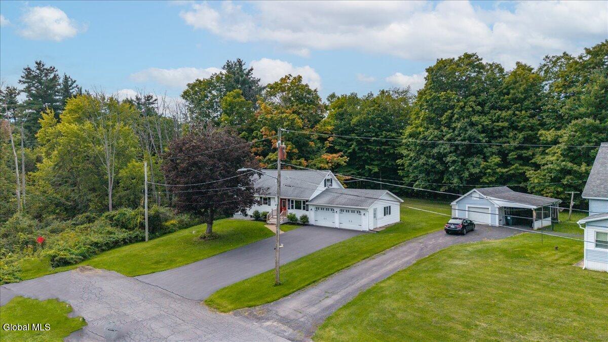 30 Scenic Road Hagaman NY 12086