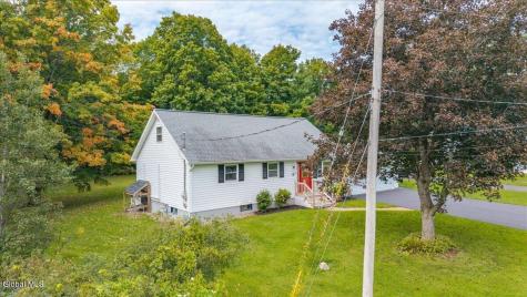 30 Scenic Road Hagaman NY 12086