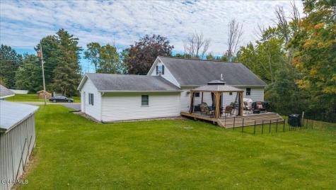 30 Scenic Road Hagaman NY 12086