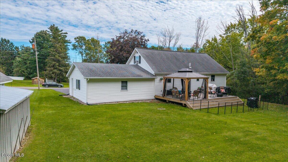 30 Scenic Road Hagaman NY 12086