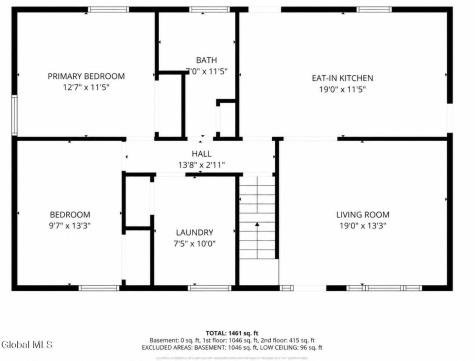 30 Scenic Road Hagaman NY 12086
