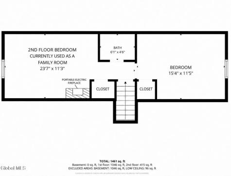 30 Scenic Road Hagaman NY 12086
