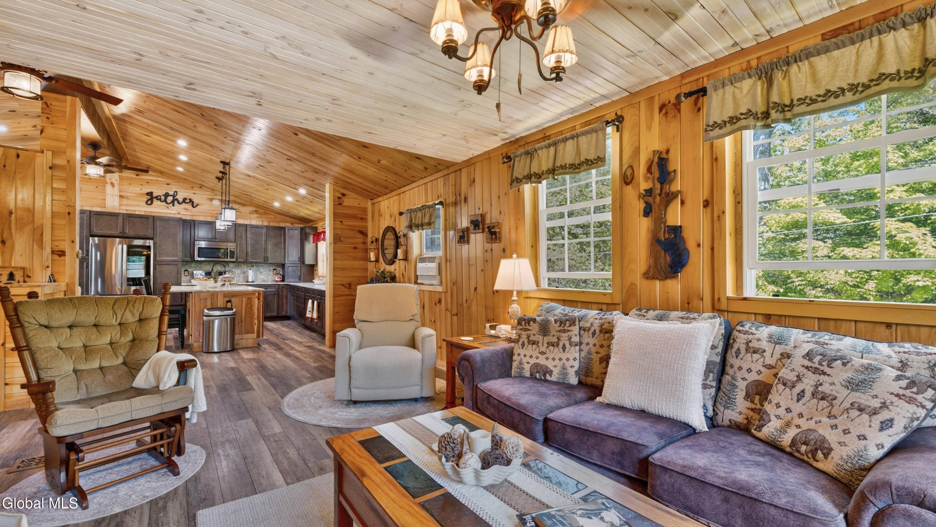 273 Garlock Road Caroga Lake NY 12032