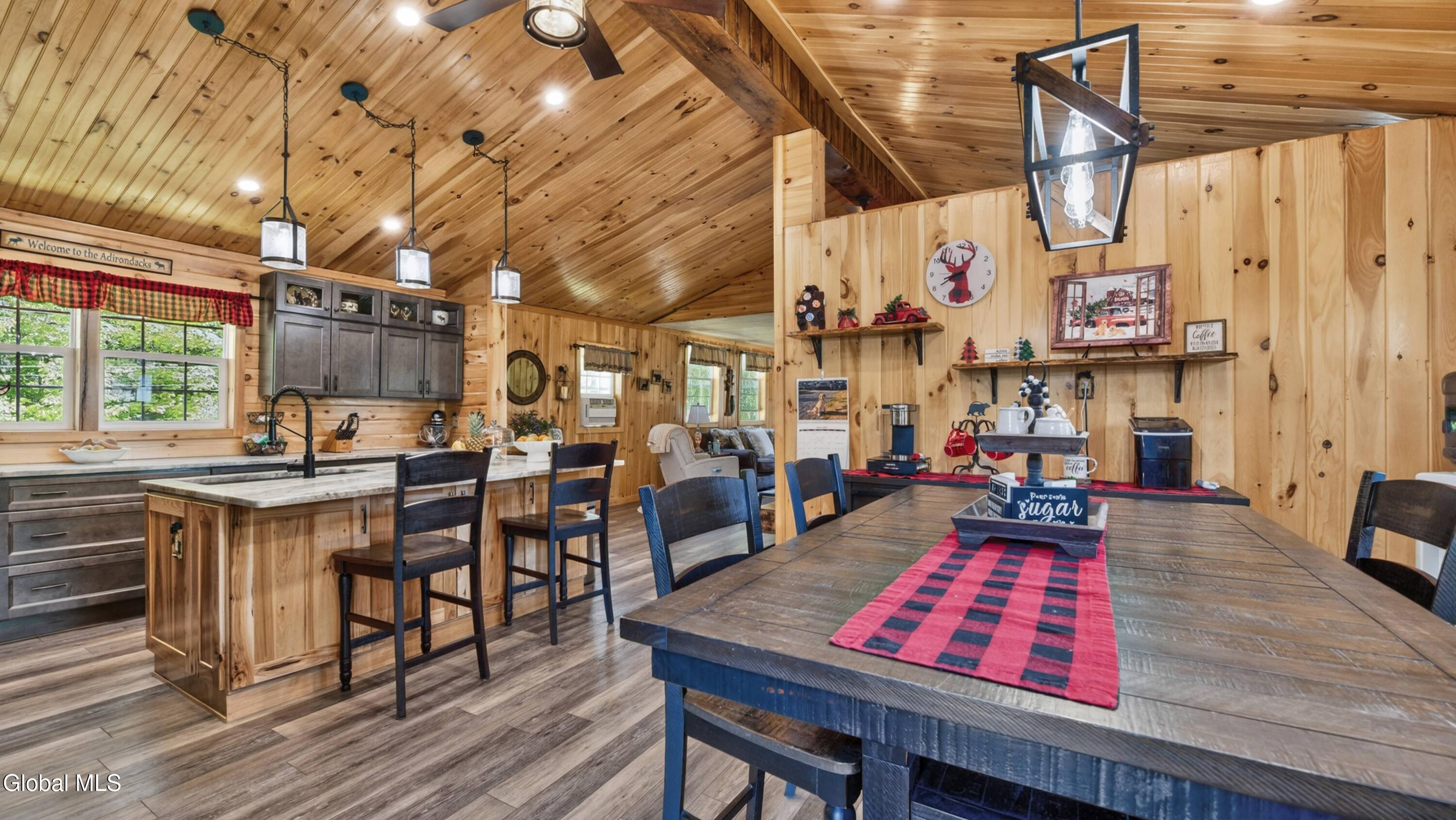 273 Garlock Road Caroga Lake NY 12032