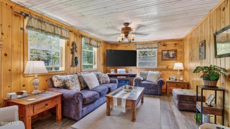 273 Garlock Road Caroga Lake NY 12032
