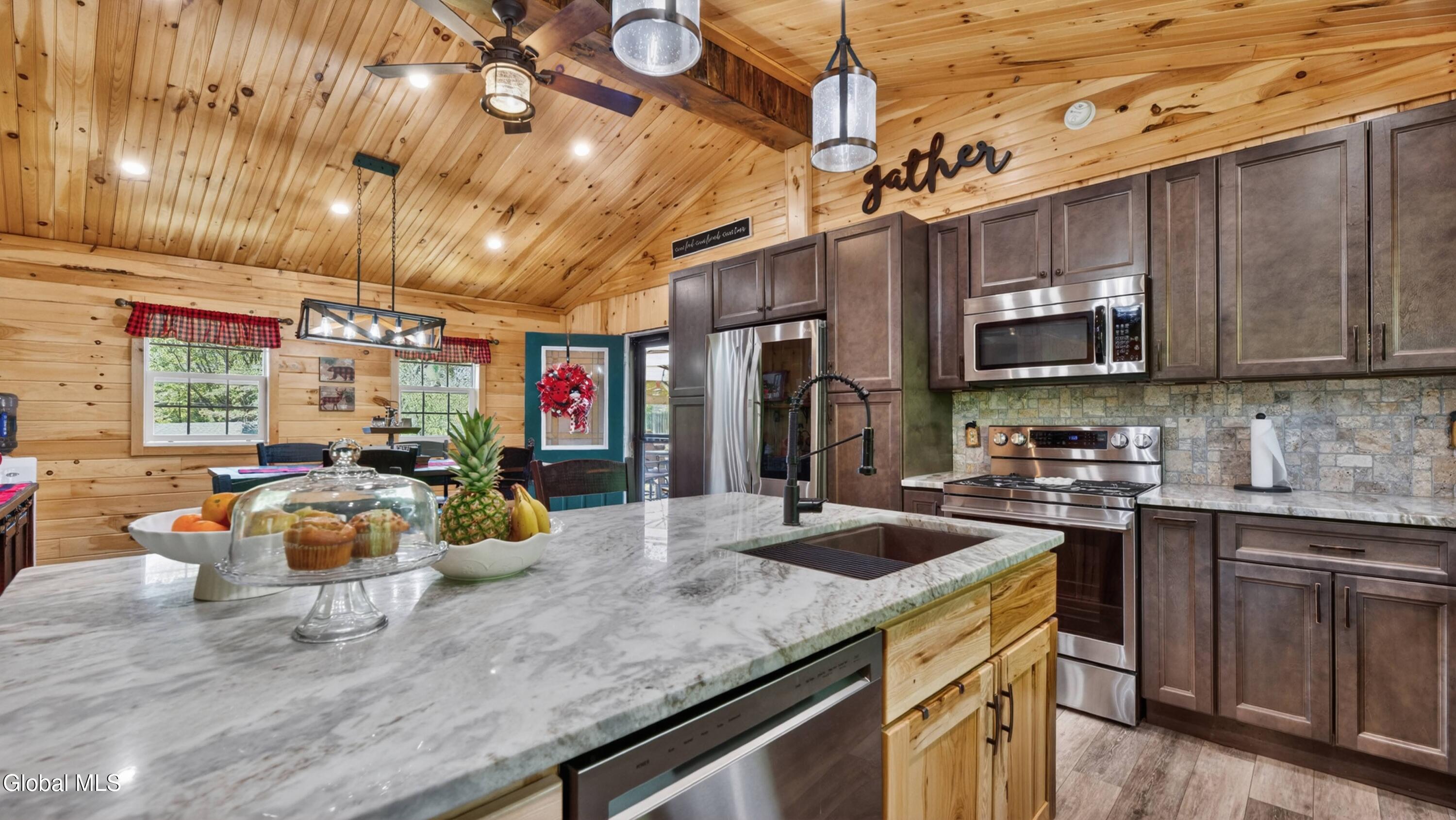 273 Garlock Road Caroga Lake NY 12032