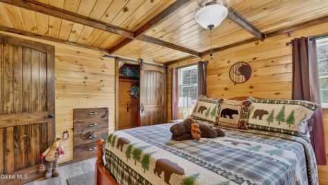 273 Garlock Road Caroga Lake NY 12032