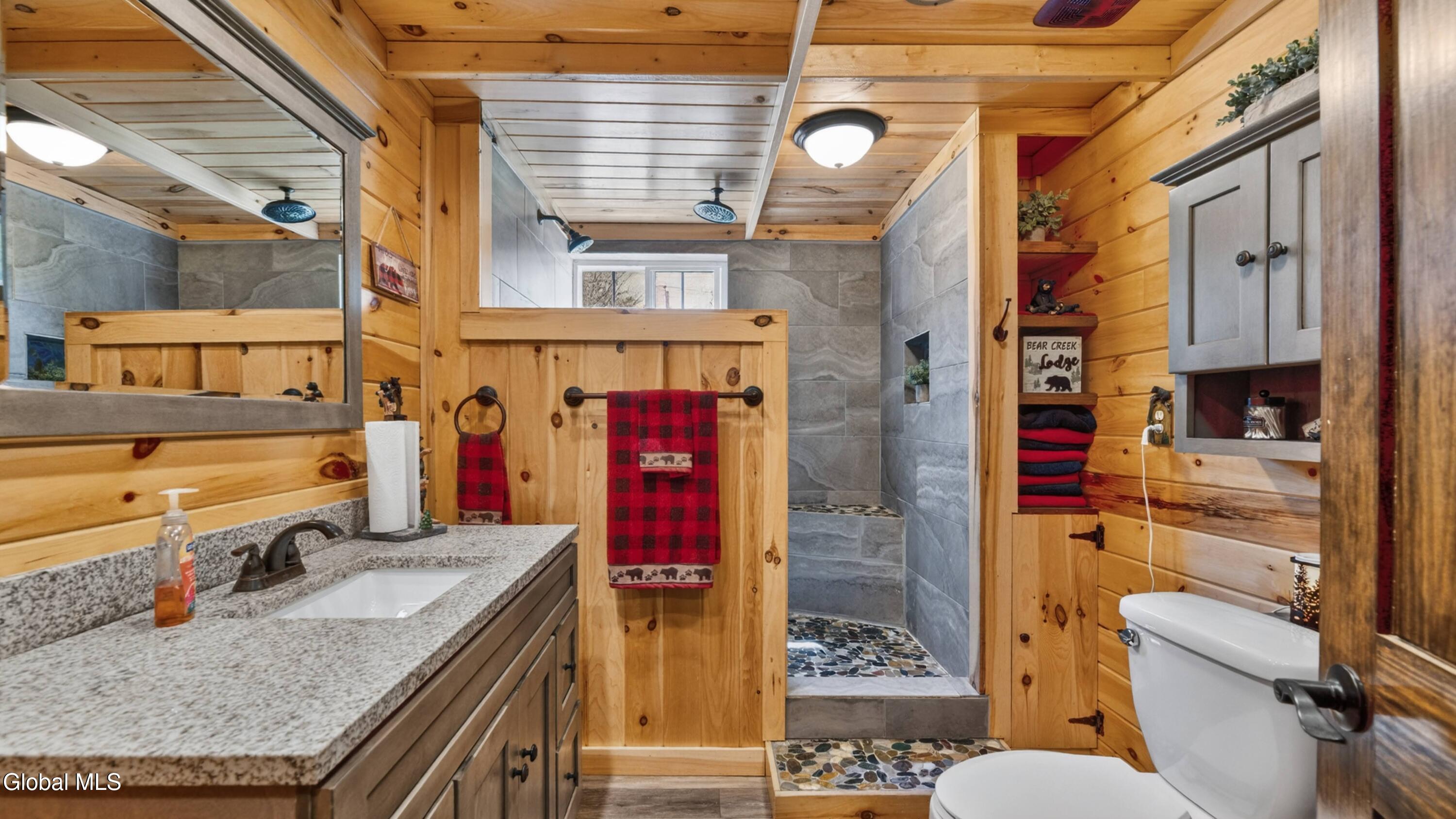 273 Garlock Road Caroga Lake NY 12032