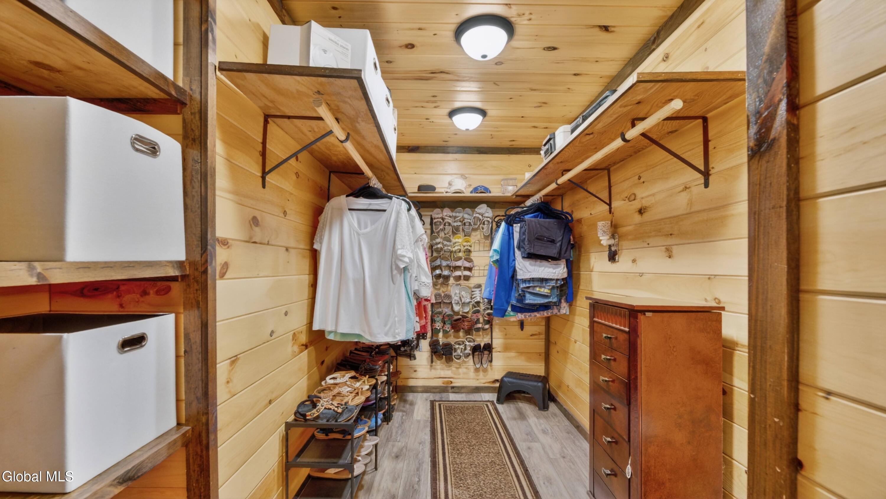 273 Garlock Road Caroga Lake NY 12032