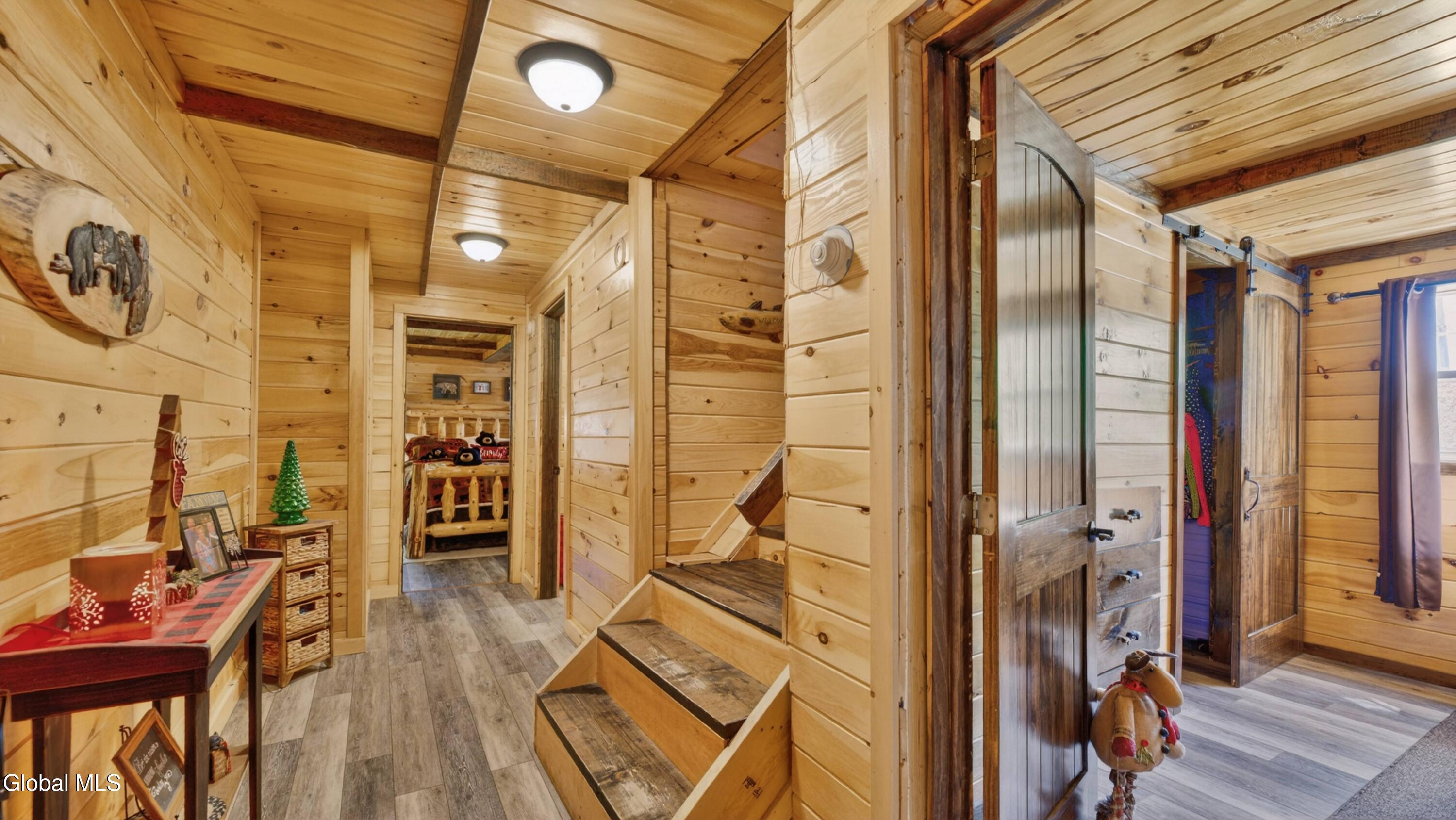 273 Garlock Road Caroga Lake NY 12032