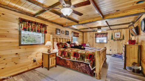 273 Garlock Road Caroga Lake NY 12032